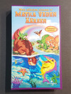VHS-elokuva (Maa aikojen alussa IX)