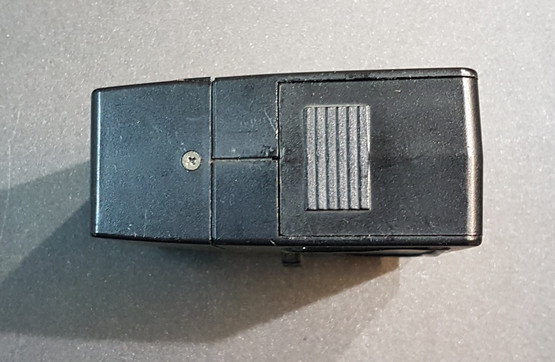 Kameran salamavalo (Sunpak Auto 20)