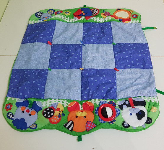 Vauvan leikkimatto (Fisher-Price) 