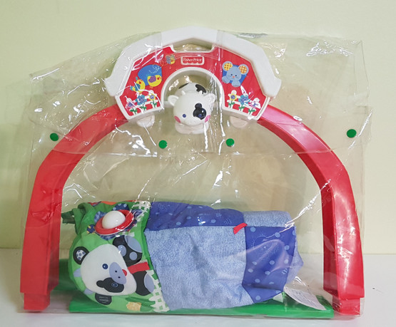 Vauvan leikkimatto (Fisher-Price) 