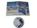 Lasten DVD elokuva (Happy Feet)
