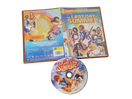Lasten DVD elokuva (The Last Day Of Summer)