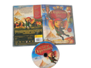 Lasten DVD elokuva (Desperon Taru)