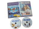 Lasten DVD elokuva (Ice Age 2 - Jäätikkö Sulaa)