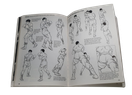 Kierrätyskirja (How to draw manga : Volume 6 : Martial Arts & Combat Sports)