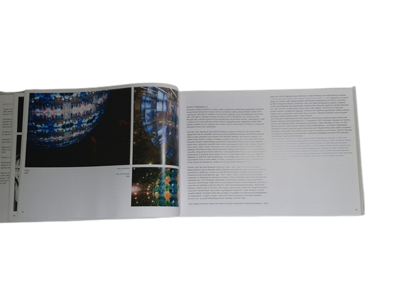 Kierrätyskirja (Antti Maasalo - Kuvanveistäjä)