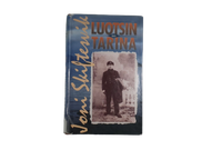 Kierrätyskirja (Joni Skiftesvik - Luotsin tarina)