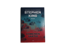 Kierrätyskirja (Stephen King - Viimeinen vartio)