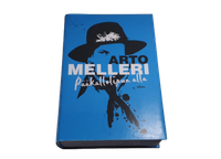 Kierrätyskirja (Arto Melleri - Pääkallolipun alla)