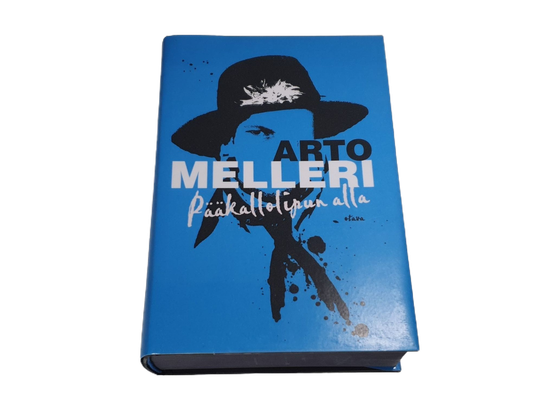 Kierrätyskirja (Arto Melleri - Pääkallolipun alla)