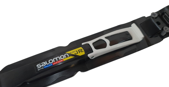 Suksi siteet (Salomon Flex JR SNS)