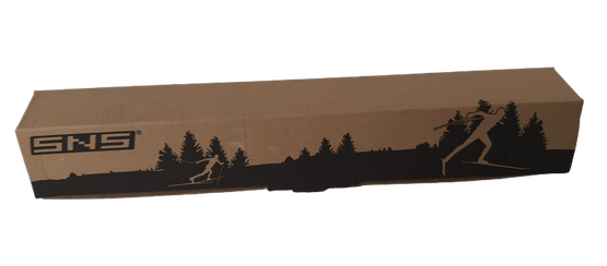 Suksi siteet (Salomon Flex JR SNS)