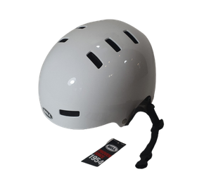 Lasten kypärä - XS (Bell Block)