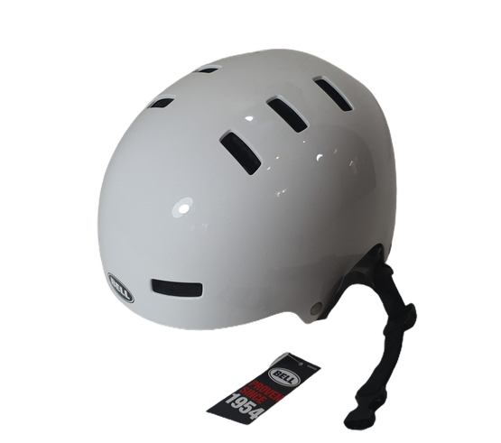 Lasten kypärä - XS (Bell Block)