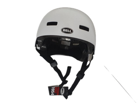 Lasten kypärä - XS (Bell Block)