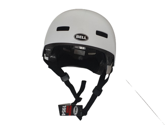 Lasten kypärä - XS (Bell Block)