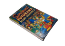 Lasten kierrätyskirja (Simpsonit Futurama: Suuri seikkailu)