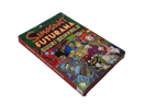 Lasten kierrätyskirja (Simpsonit Futurama: Suuri seikkailu)