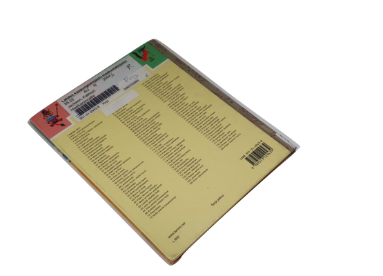 Lasten kierrätyskirja (Tammen kultaiset kirjat - Hiekkarannalla)