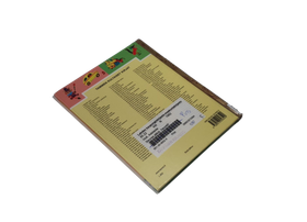 Lasten kierrätyskirja (Tammen kultaiset kirjat - Adelaide Holl - Seuraa jälkiä, hauveli)