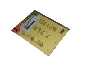 Lasten kierrätyskirja (Tammen kultaiset kirjat - Marjatta Kurenniemi - Hauskat päivät)