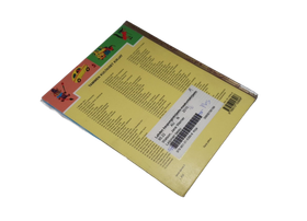 Lasten kierrätyskirja (Tammen kultaiset kirjat - Jane Werner Watson - Leijonan tassu)