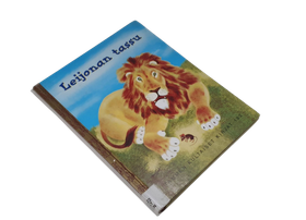 Lasten kierrätyskirja (Tammen kultaiset kirjat - Jane Werner Watson - Leijonan tassu)