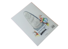 Lasten kierrätyskirja (Uderzo - Asterixin harharetket)