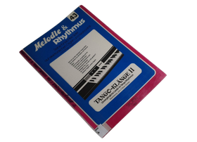 Kierrätyskirja (Nuottikirja - Melodie & Rythmus : Reine fur leichtes Spiel auf elektronischen Orgeln und Keyboards)