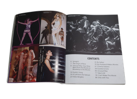 Kierrätyskirja (Nuottikirja - Maury Yeston - Nine : Piano, Vocal, Guitar)