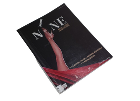 Kierrätyskirja (Nuottikirja - Maury Yeston - Nine : Piano, Vocal, Guitar)