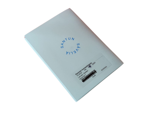 Kierrätyskirja (Nuottikirja - Santeri Latvala - Iskelmiä 7)