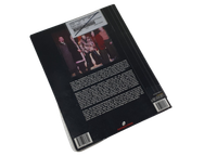 Kierrätyskirja (Kalen Rogers - Marilyn Manson : The Unauthorized Biography)
