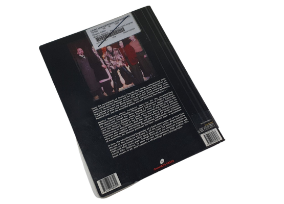 Kierrätyskirja (Kalen Rogers - Marilyn Manson : The Unauthorized Biography)