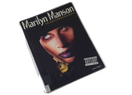 Kierrätyskirja (Kalen Rogers - Marilyn Manson : The Unauthorized Biography)