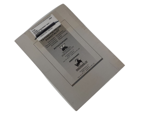 Kierrätyskirja (Viihteen vuosikymmenet : Reijo Salminen taikurimestari) 