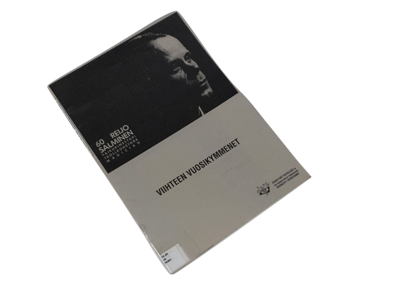 Kierrätyskirja (Viihteen vuosikymmenet : Reijo Salminen taikurimestari) 