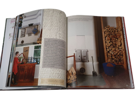 Kierrätyskirja (Ritva Tuomi - Käsityöläisten kodit)