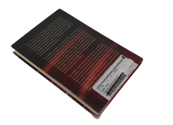 Kierrätyskirja (Ismo Kallio - Kaikkea alaan kuuluvaa)