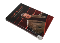 Kierrätyskirja (Ismo Kallio - Kaikkea alaan kuuluvaa)