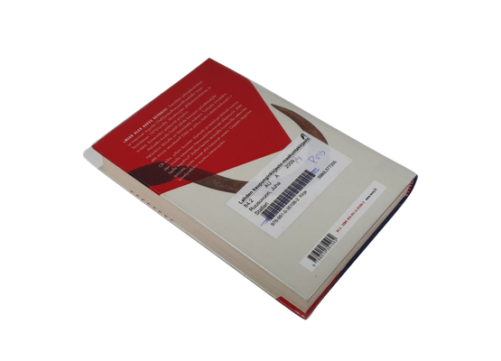 Kierrätyskirja (Juha Ruusuvuori - Stallari)