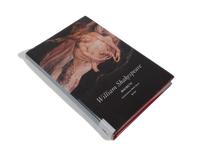 Kierrätyskirja (Williiam Shakespierre - Macbeth)