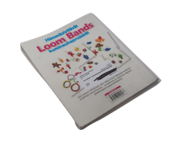 Kierrätyskirja (Loom Bands - Hämmästyttävät kuminauhaprojektit)