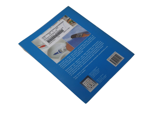 Kierrätyskirja (Rodriguez Rodriguez - Vesivärimaalaus : Harrastajan opas)