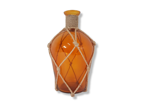 Ruskea narumaljakko (26 cm)