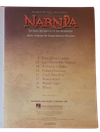 Kierrätyskirja (Nuottikirja - Harry Gregson-Williams  - The Chronicles of Narnia - The Lion, The Witch, And The Wardrobe)