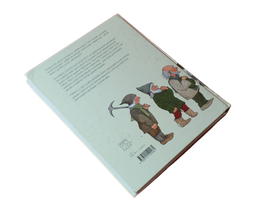 Lastenkirja (Suomen lasten satuaarteet)