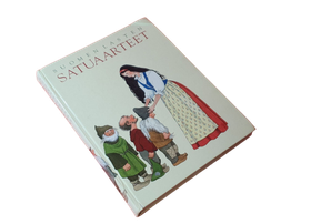 Lastenkirja (Suomen lasten satuaarteet)