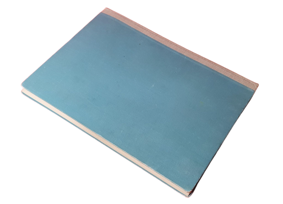 Kirja (Karttakirja - Kotien maailmankartasto)