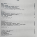 Nuottivihko -  Fazer Songs (Toivelauluja)